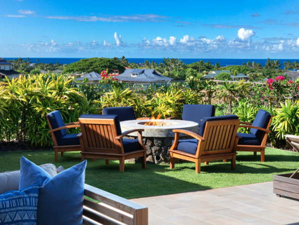 Luxury Vacation Rental in Poipu - 4-Bedroom Retreat